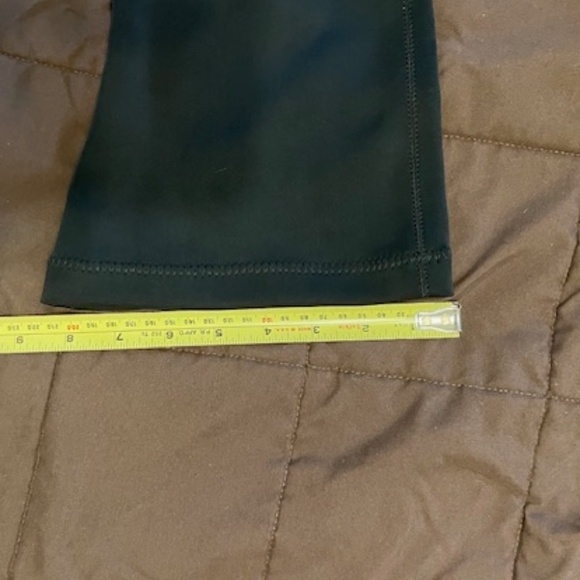 Platform Stiletto Heel Thigh High Boots Size 7 - Picture 6 of 8